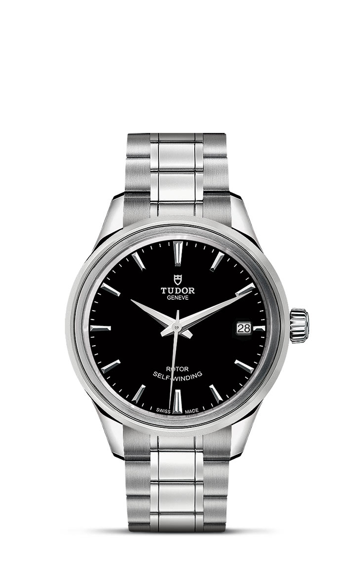 TUDOR Style