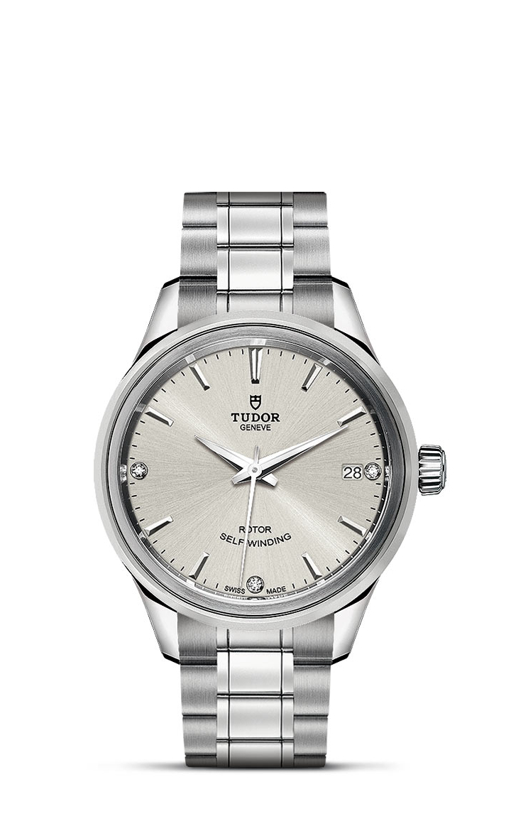 TUDOR Style