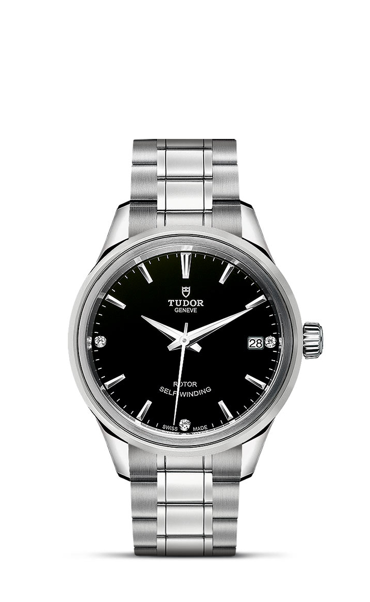 TUDOR Style