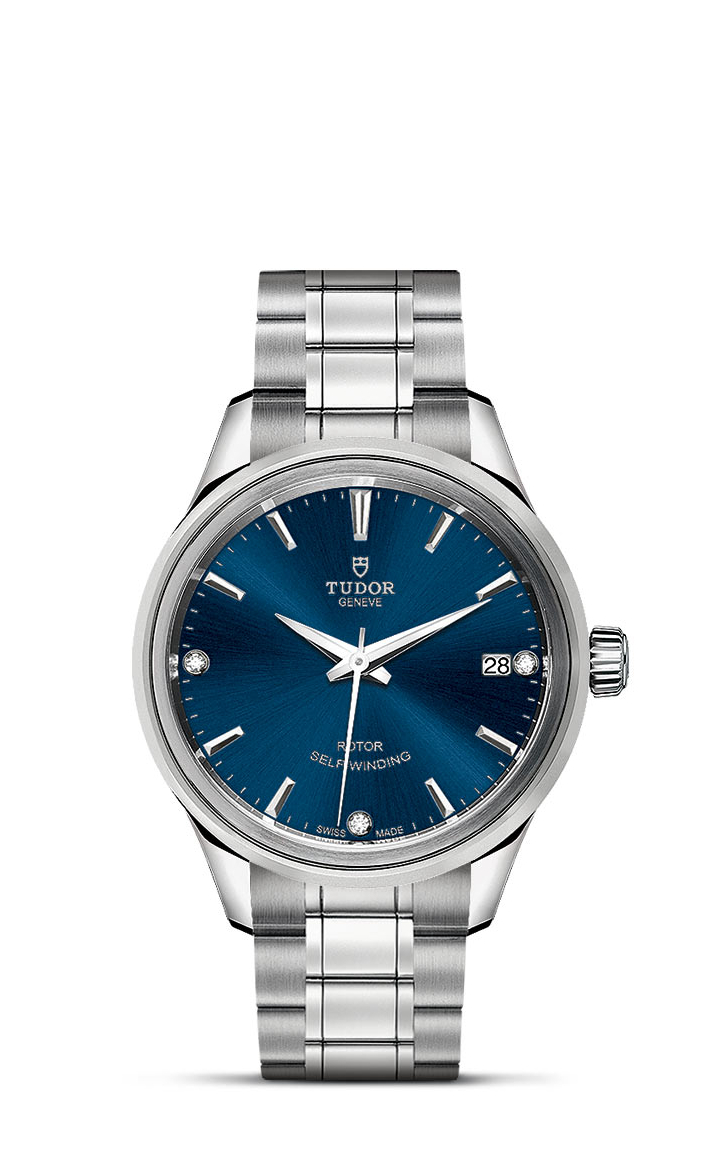 TUDOR Style