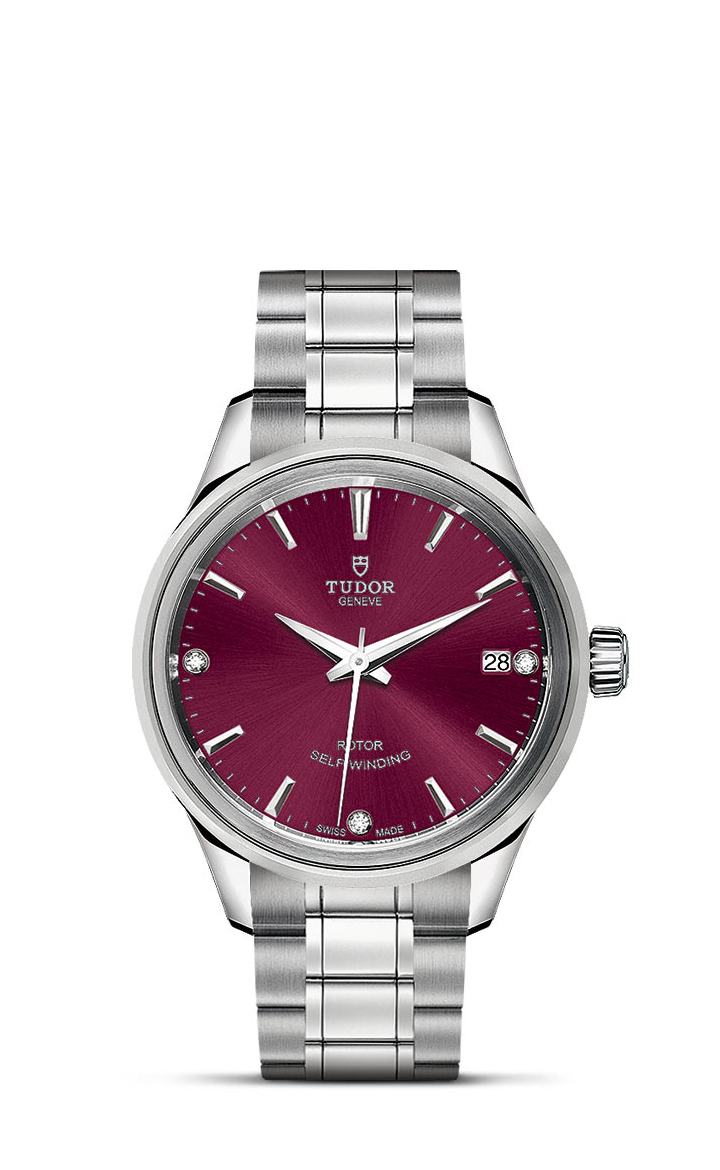 TUDOR Style