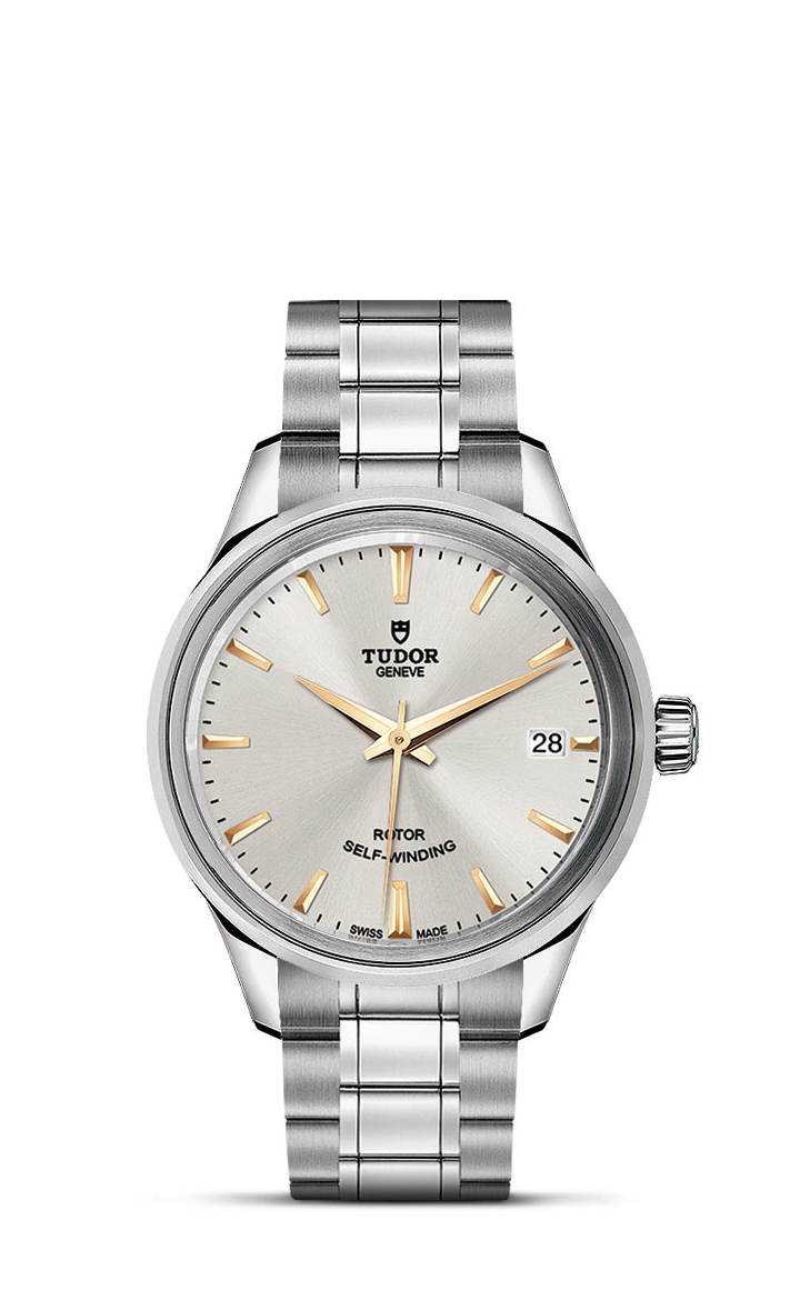 TUDOR Style