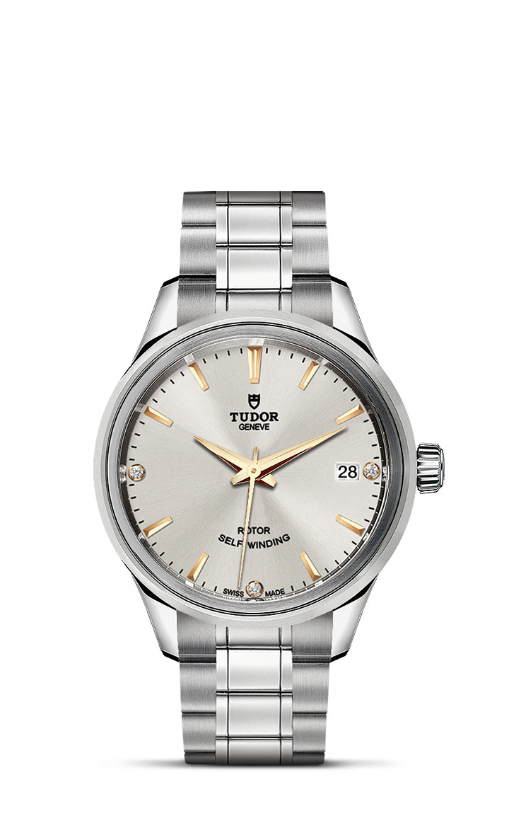 TUDOR Style