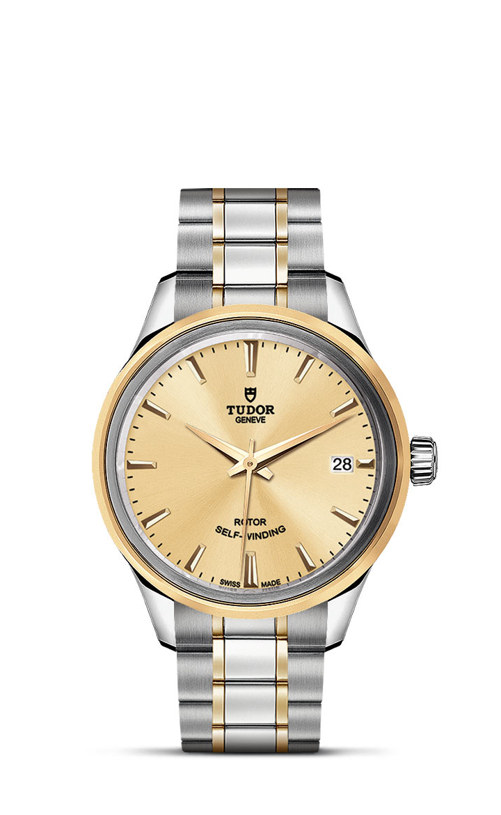 TUDOR Style