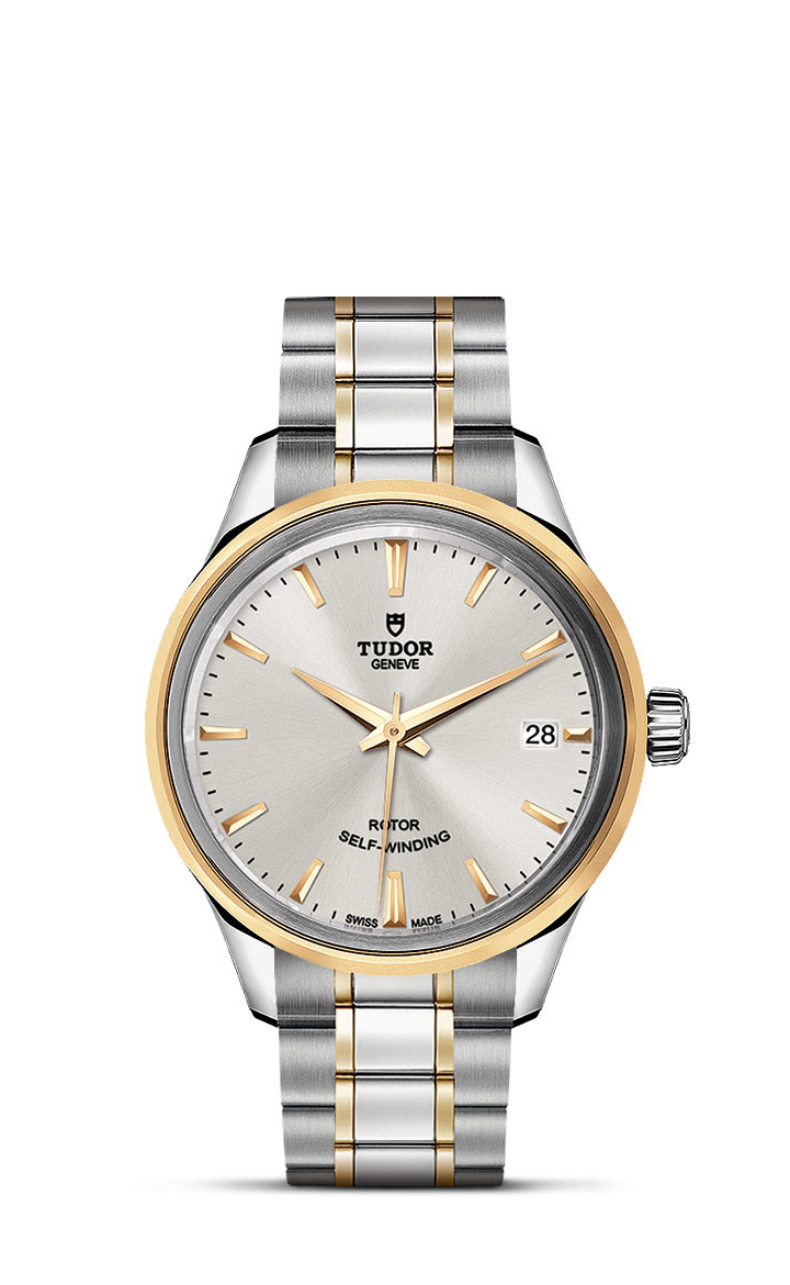 TUDOR Style