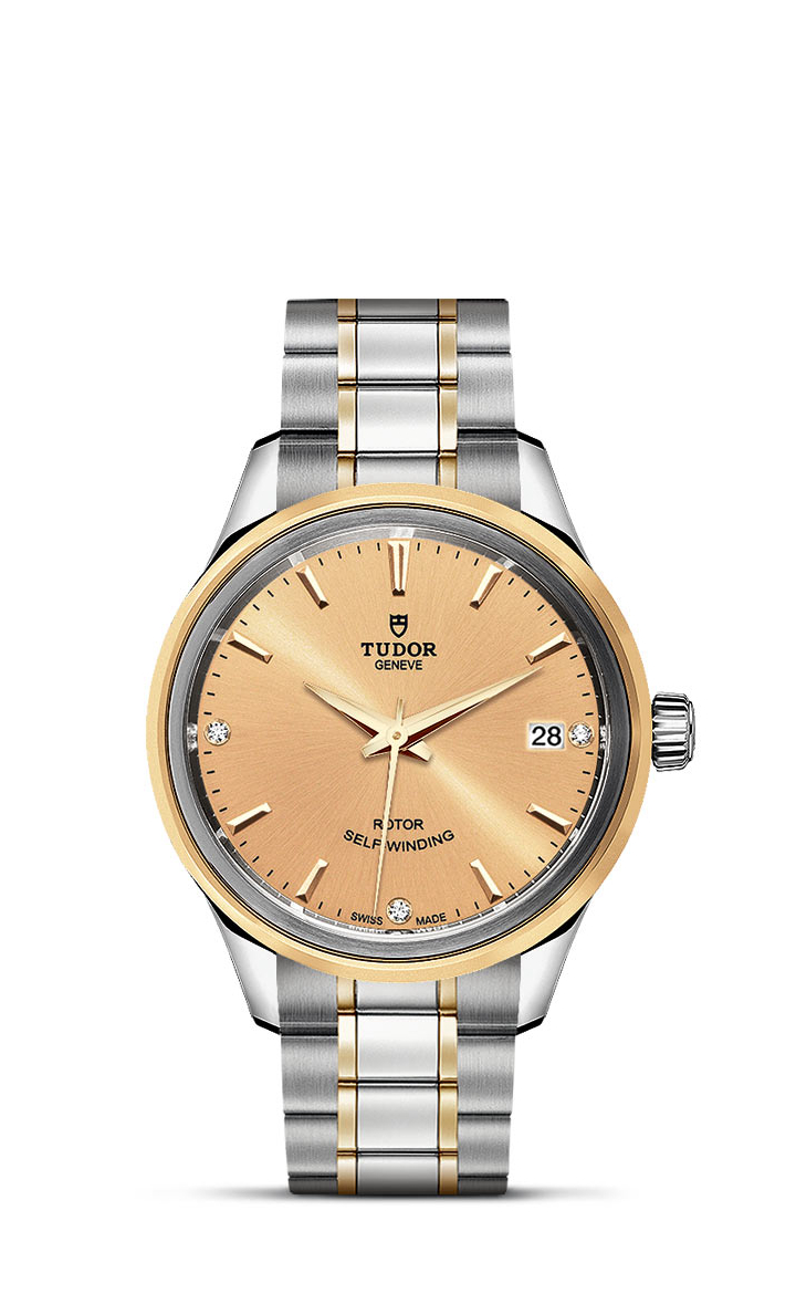 TUDOR Style