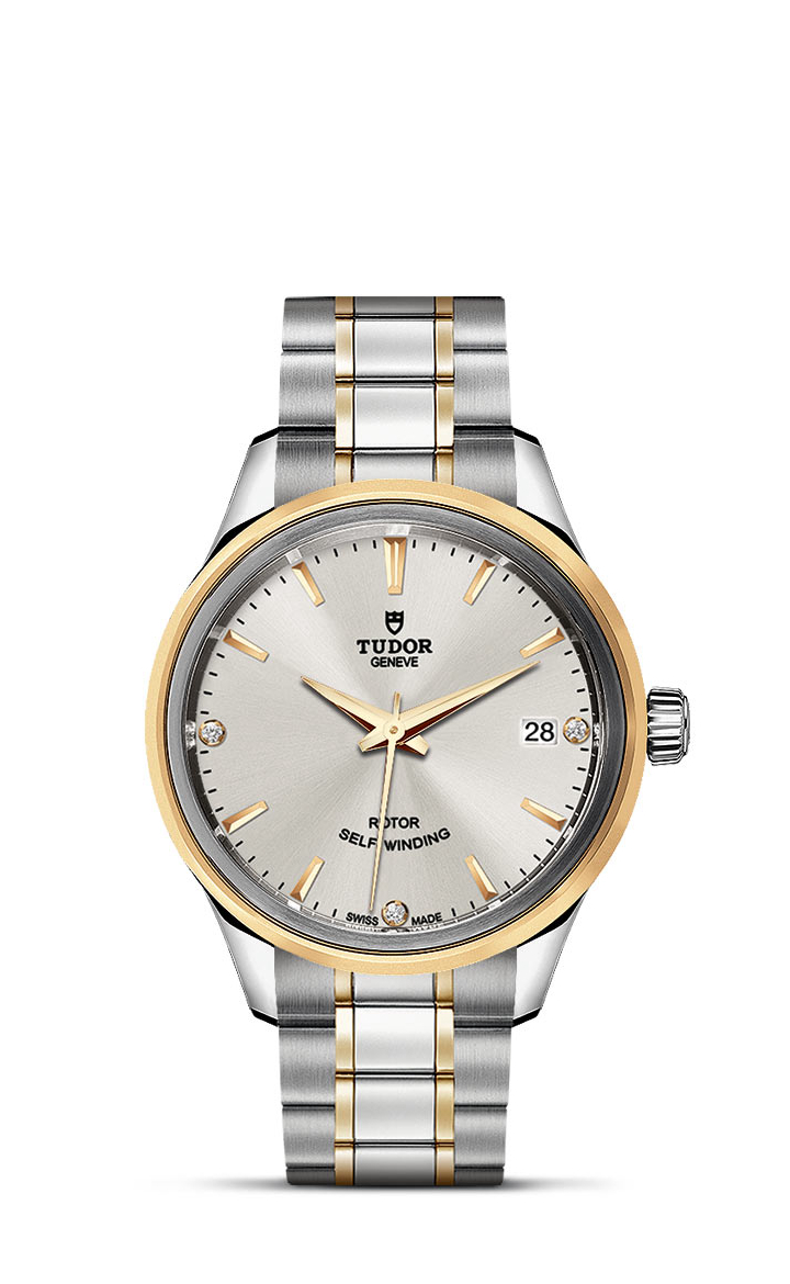 TUDOR Style