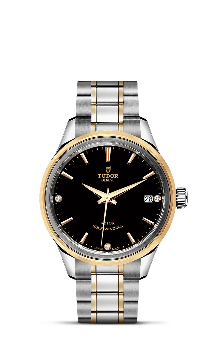 TUDOR Style