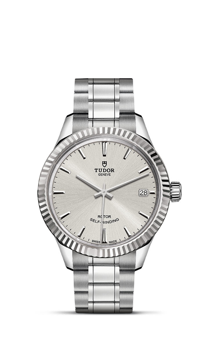 TUDOR Style