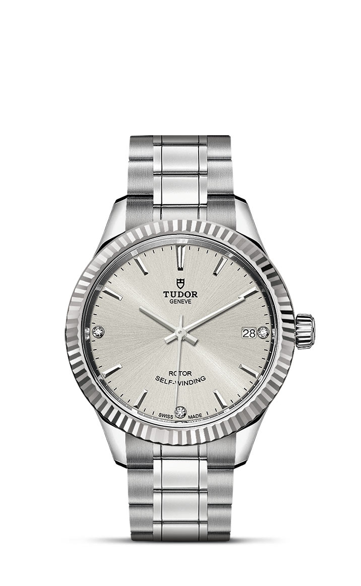 TUDOR Style