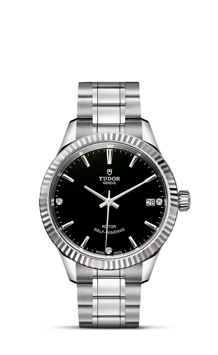 TUDOR Style