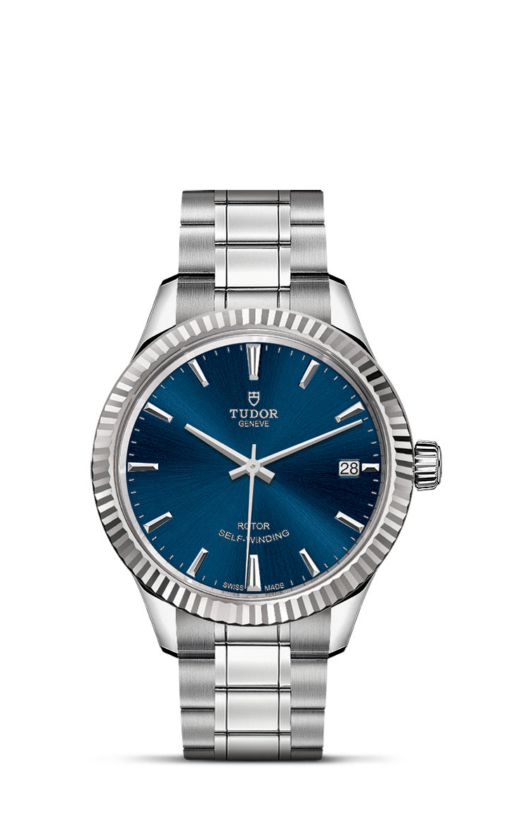 TUDOR Style