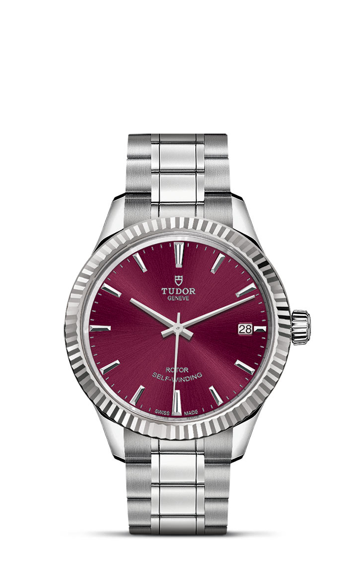 TUDOR Style