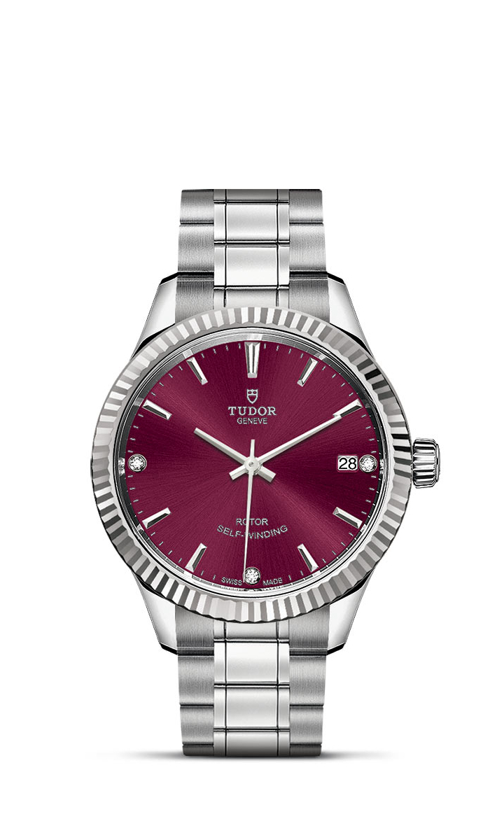TUDOR Style
