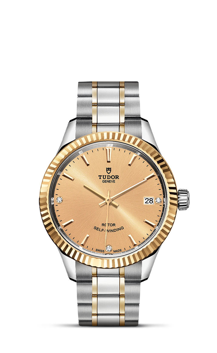 TUDOR Style