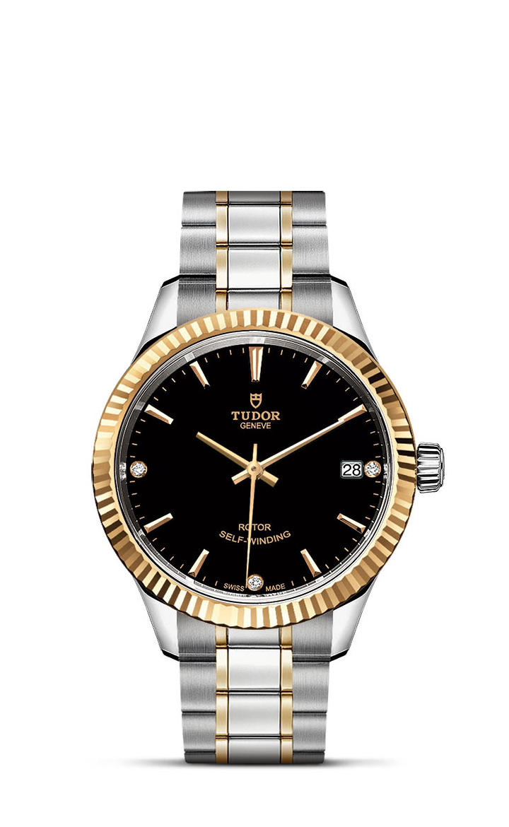 TUDOR Style