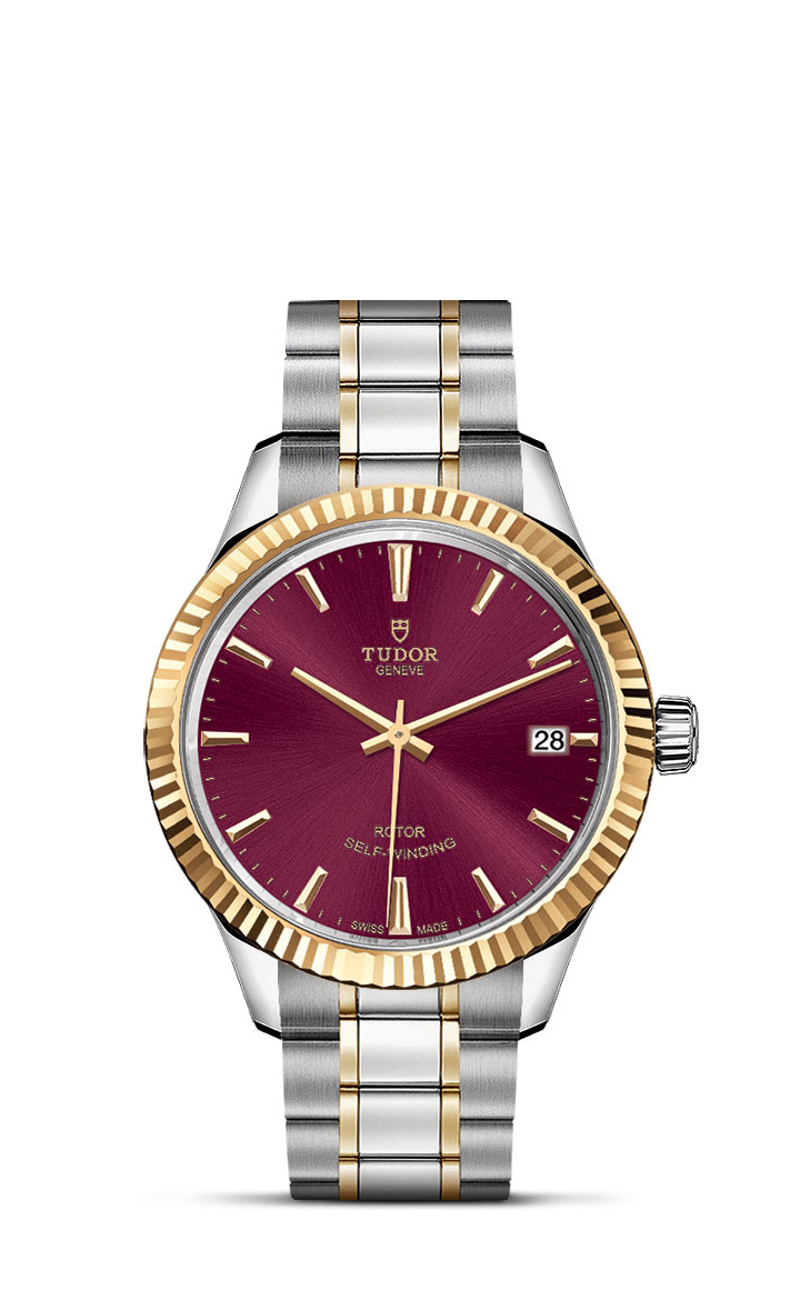 TUDOR Style