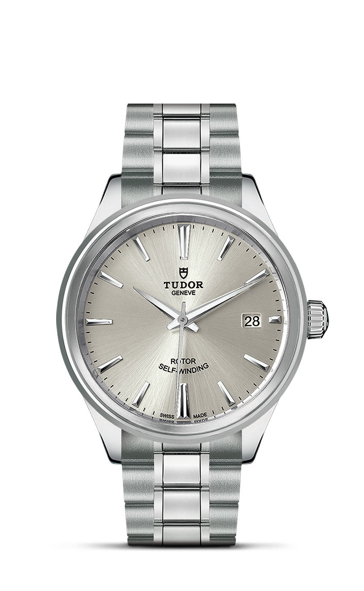 TUDOR Style