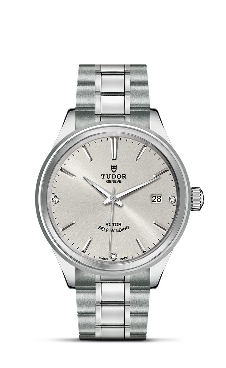 TUDOR Style