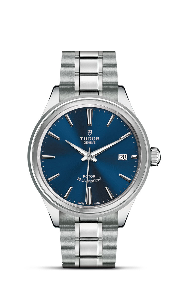 TUDOR Style