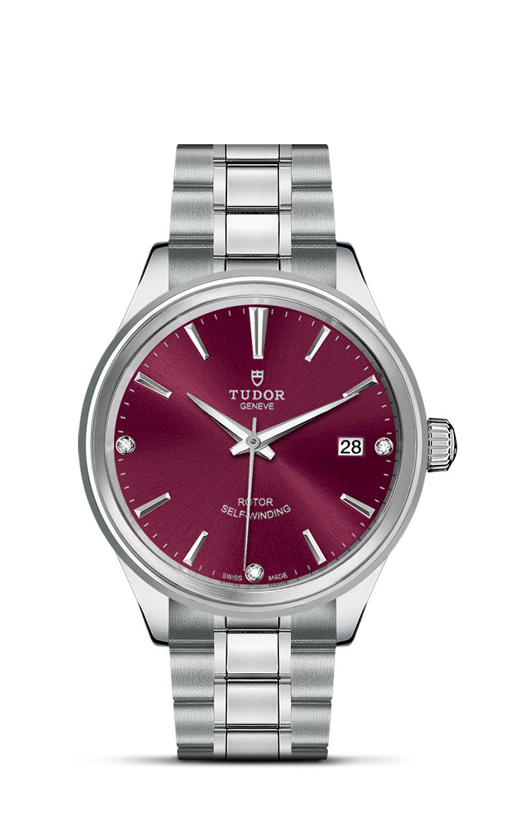 TUDOR Style