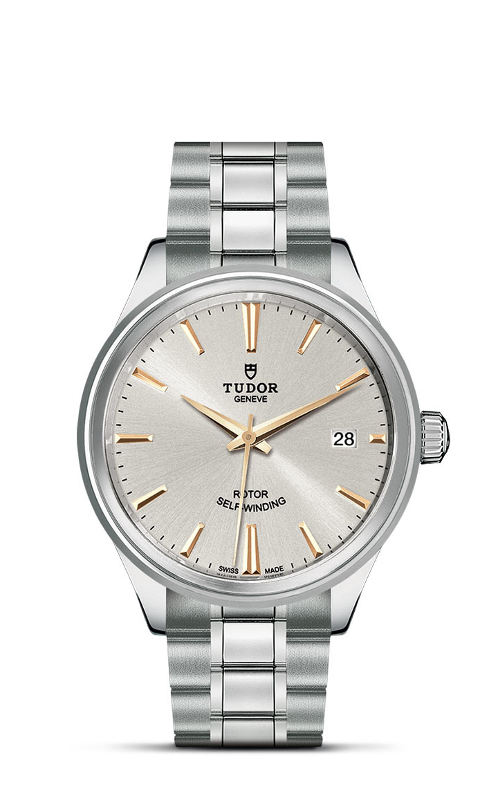 TUDOR Style