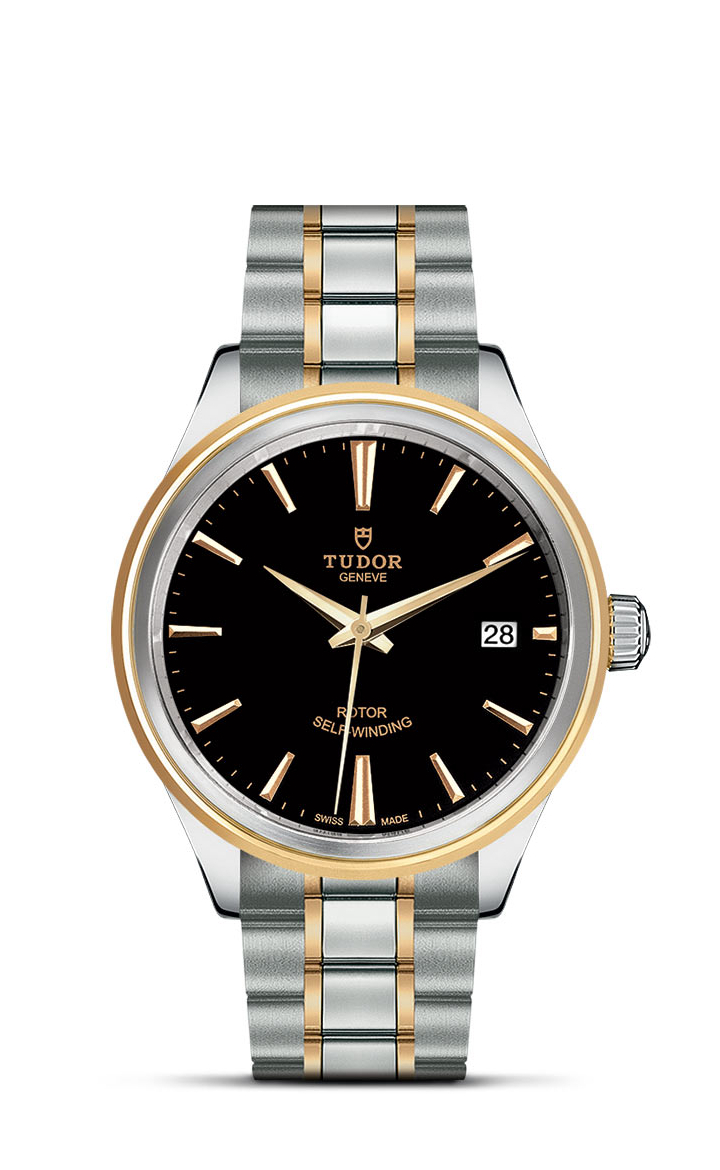 TUDOR Style
