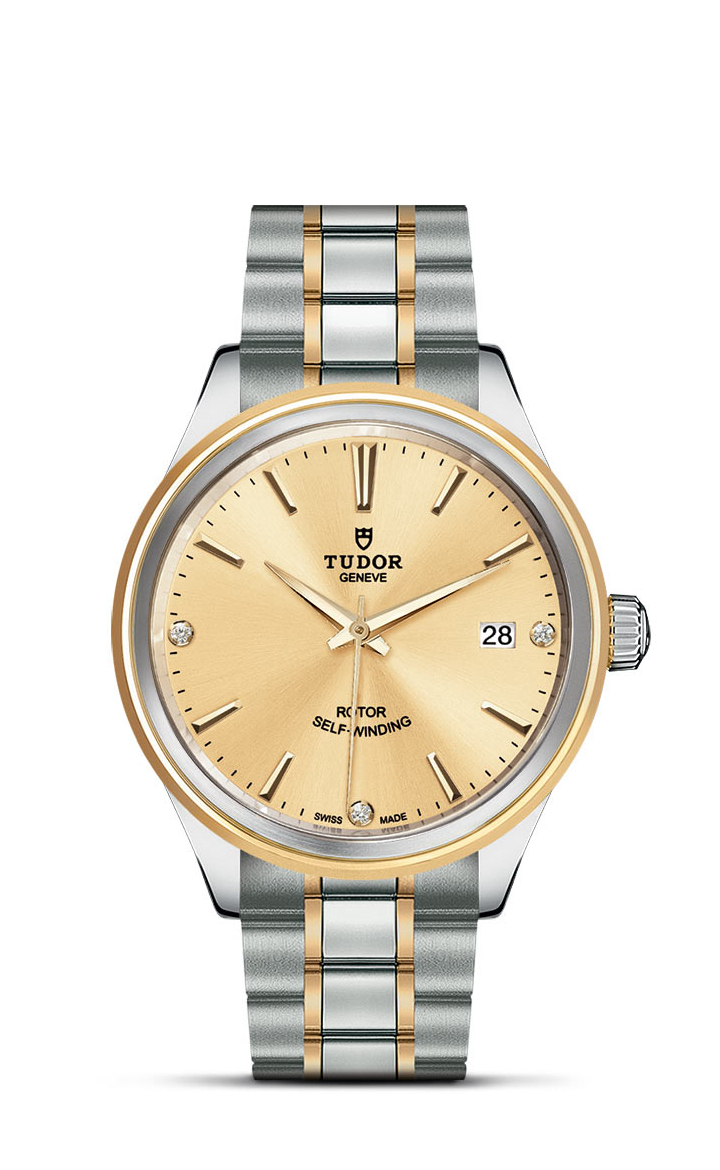 TUDOR Style