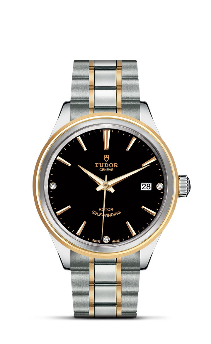 TUDOR Style