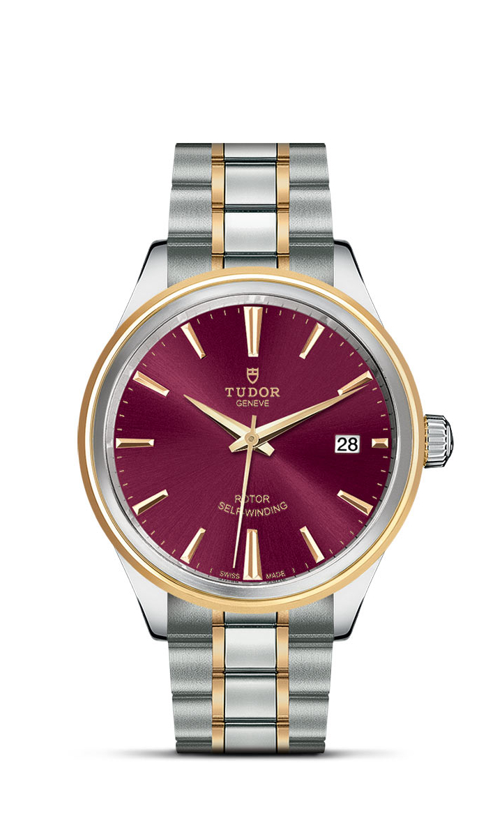 TUDOR Style