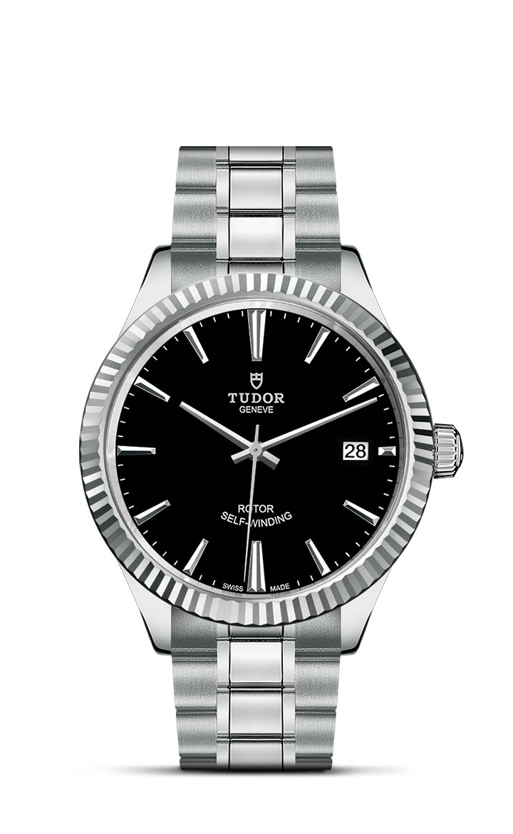 TUDOR Style