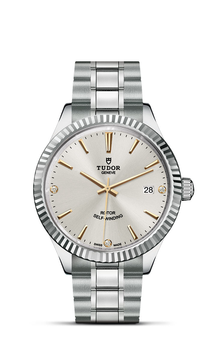 TUDOR Style
