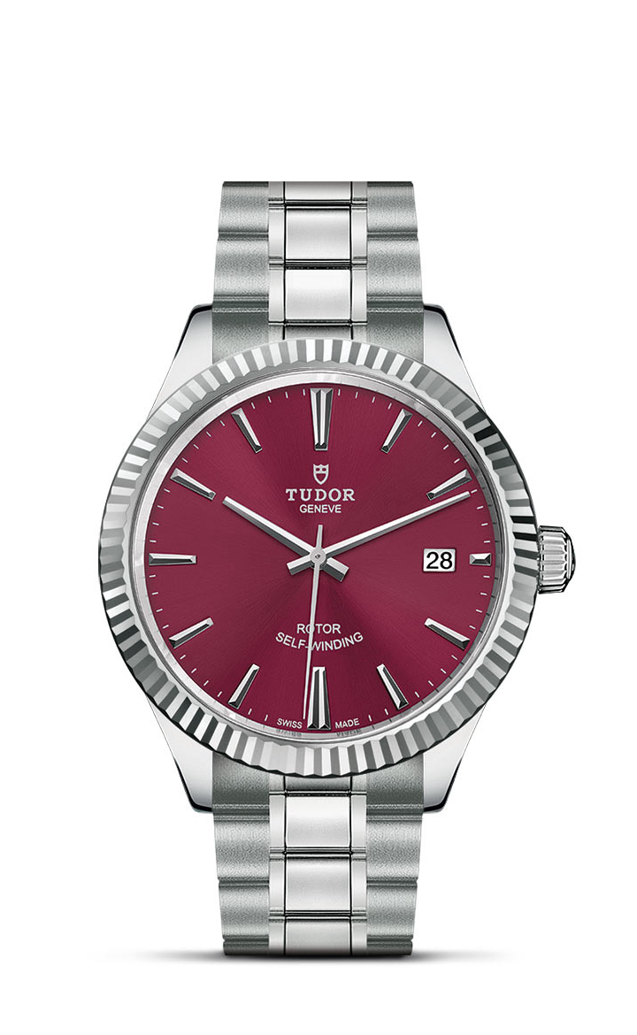 TUDOR Style