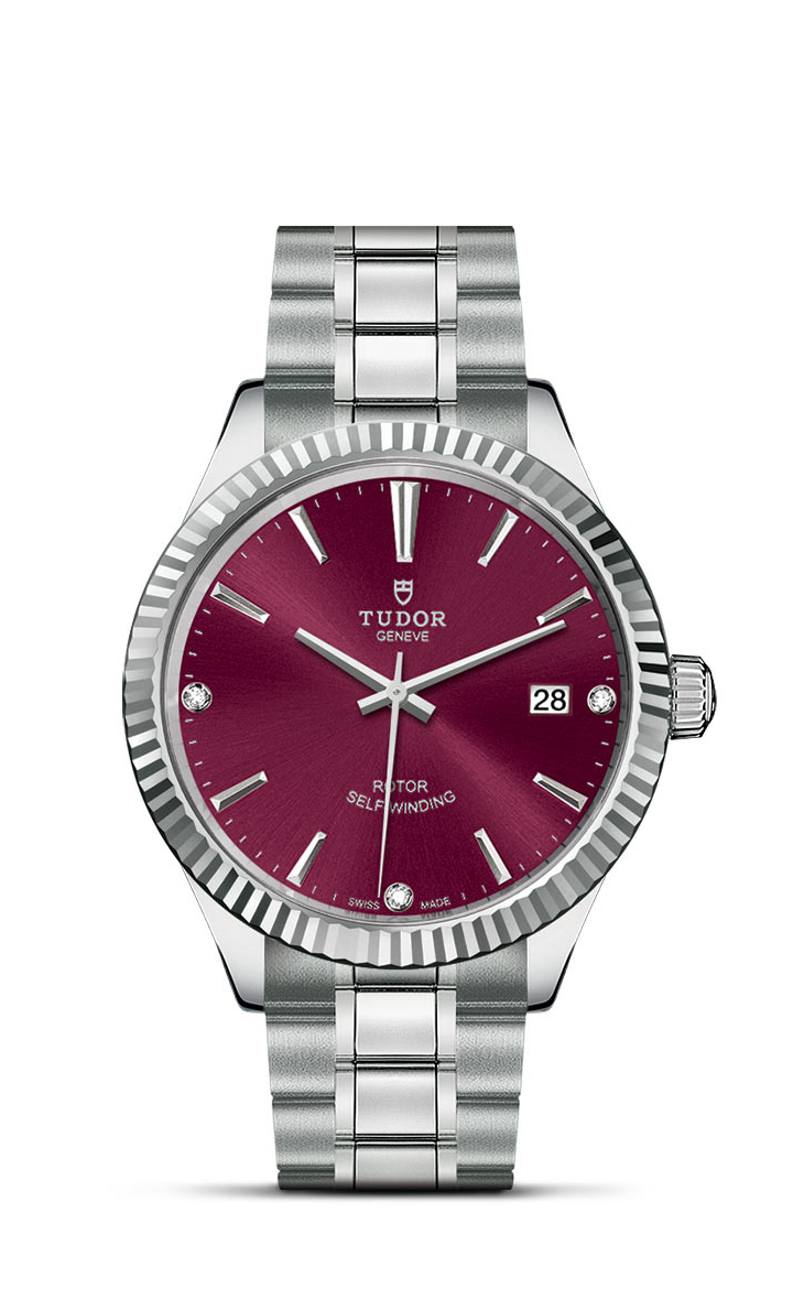 TUDOR Style