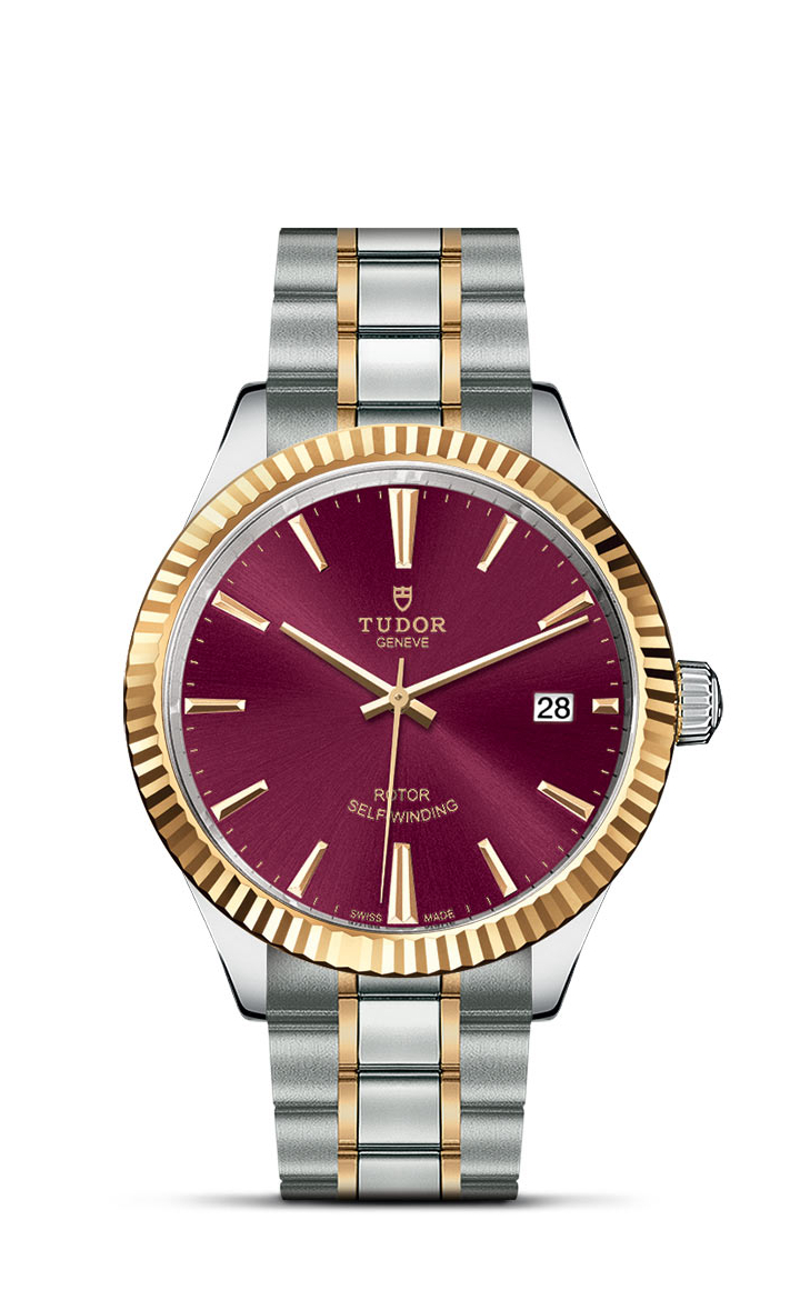 TUDOR Style
