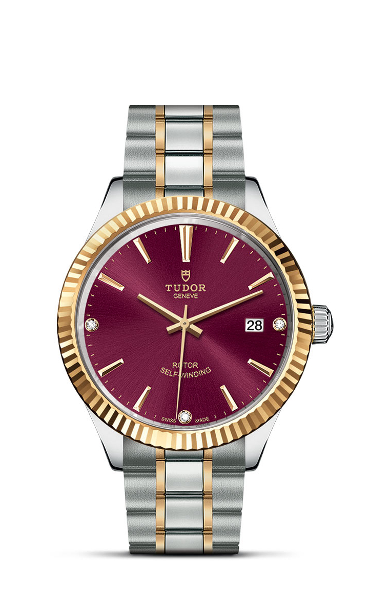 TUDOR Style