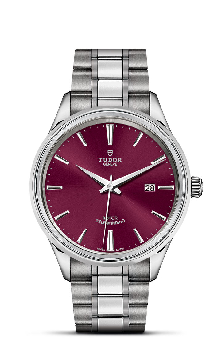 TUDOR Style