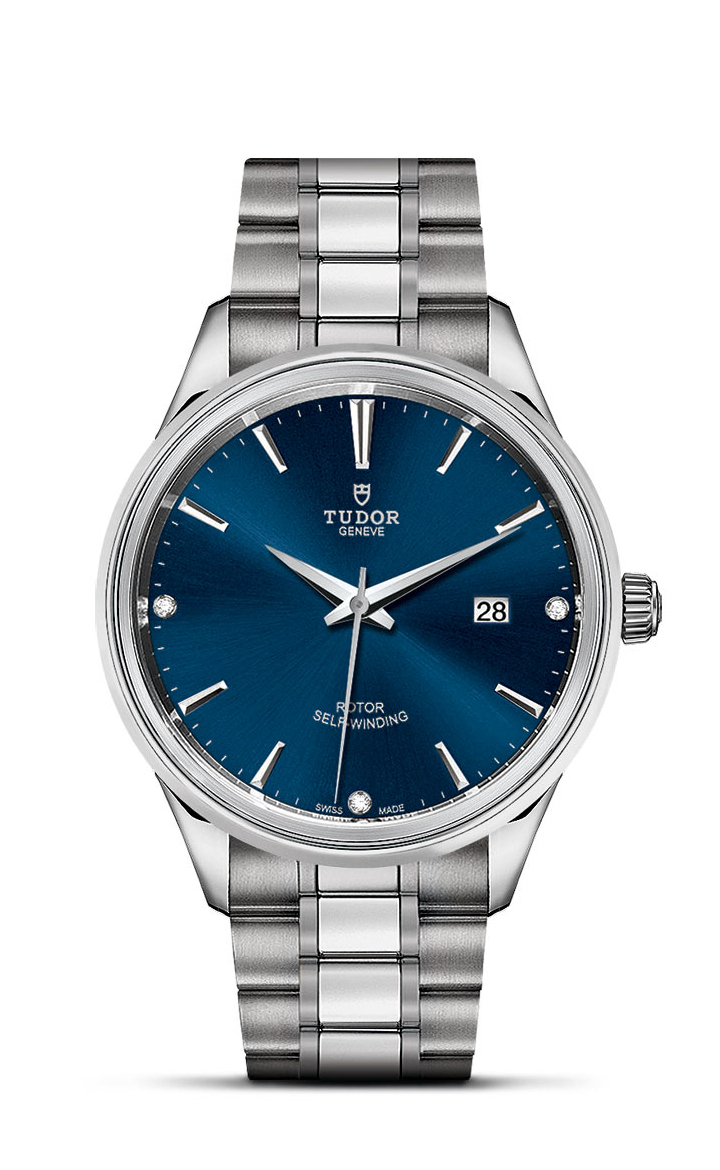 TUDOR Style