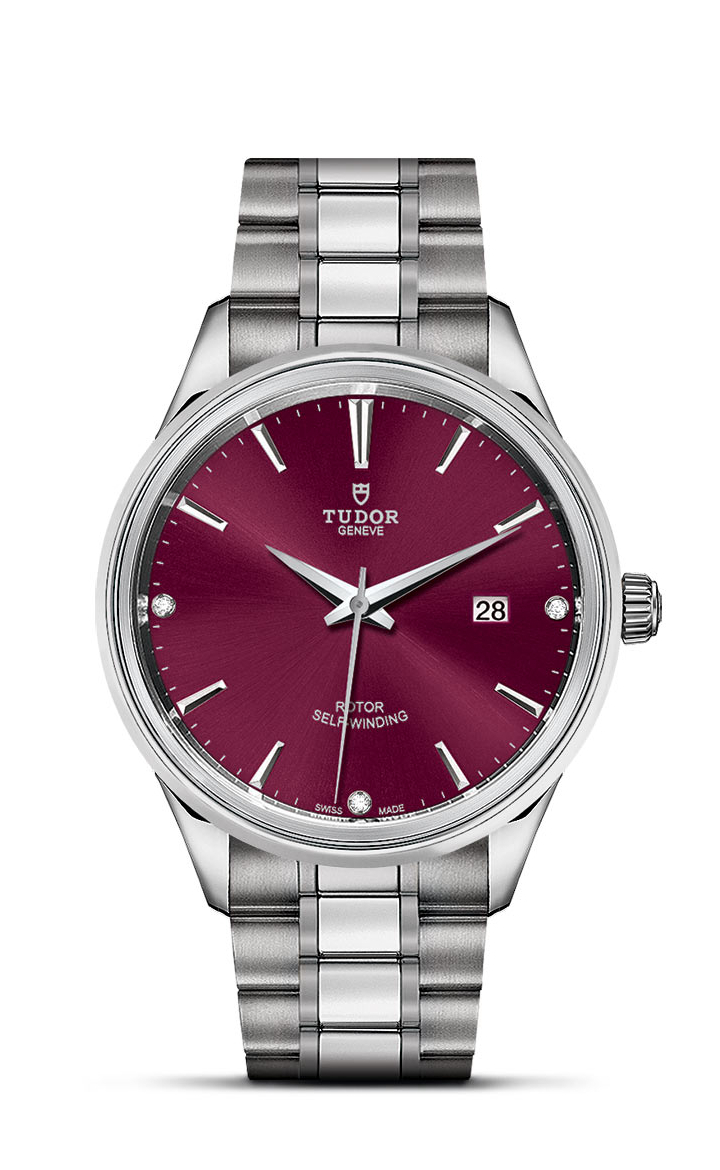 TUDOR Style