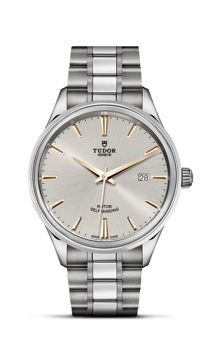 TUDOR Style