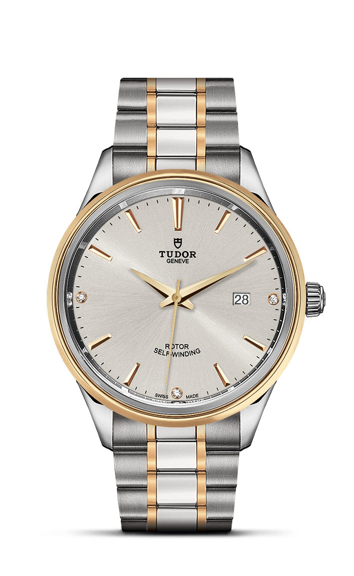 TUDOR Style