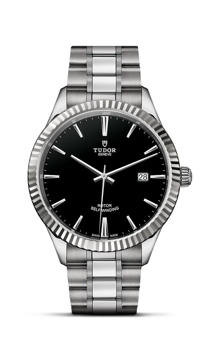 TUDOR Style
