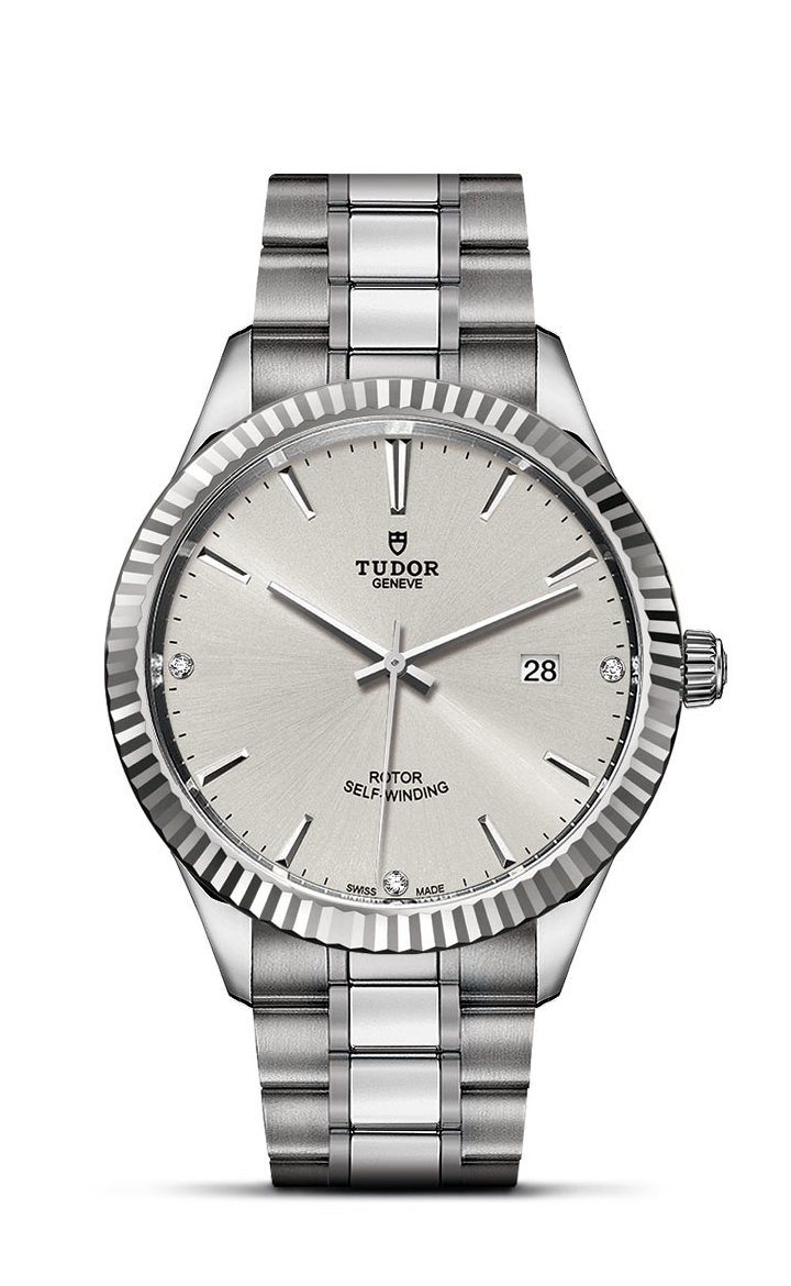 TUDOR Style