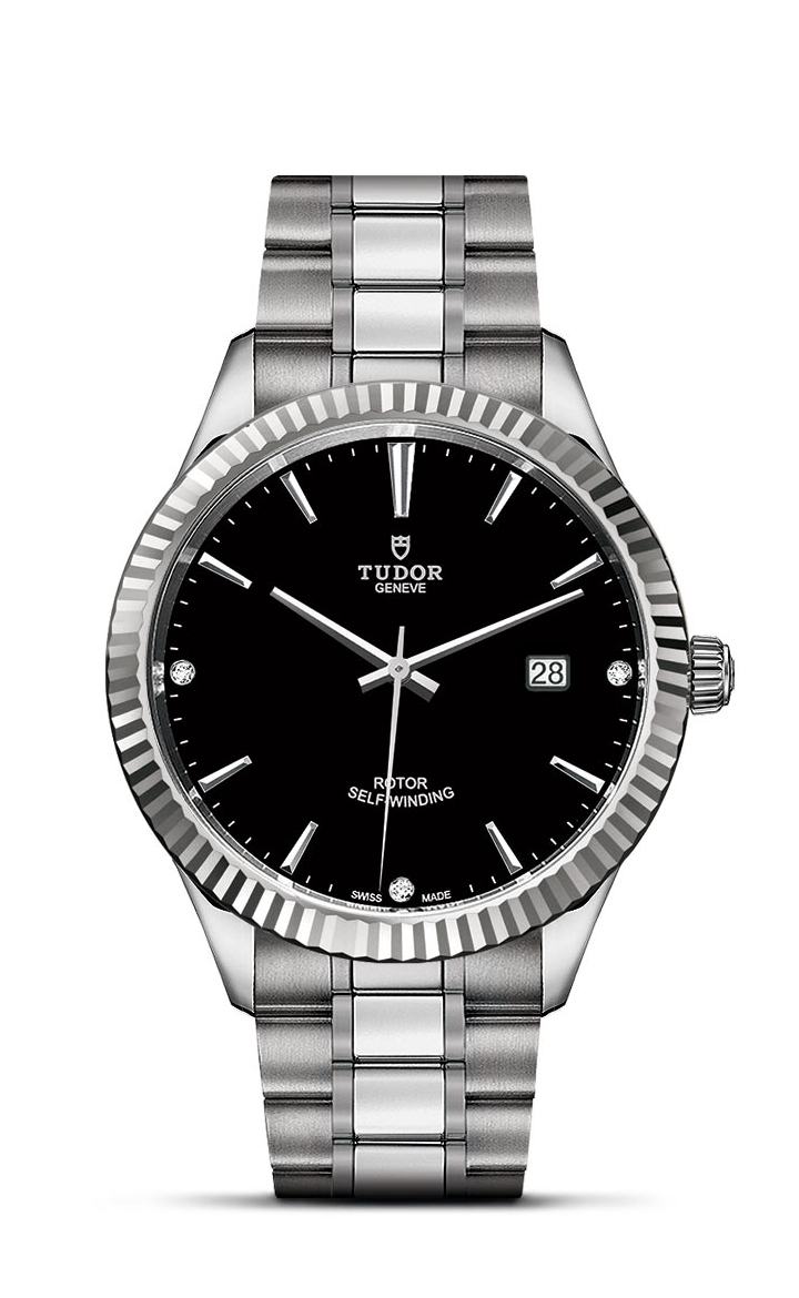 TUDOR Style