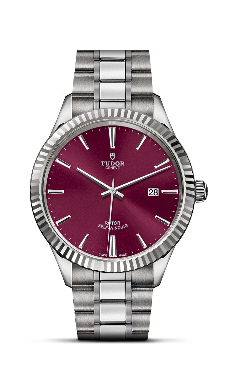 TUDOR Style