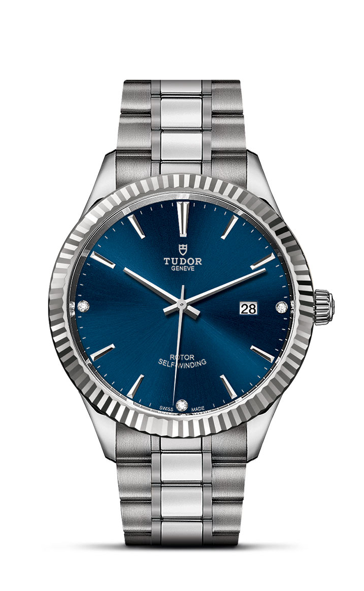 TUDOR Style