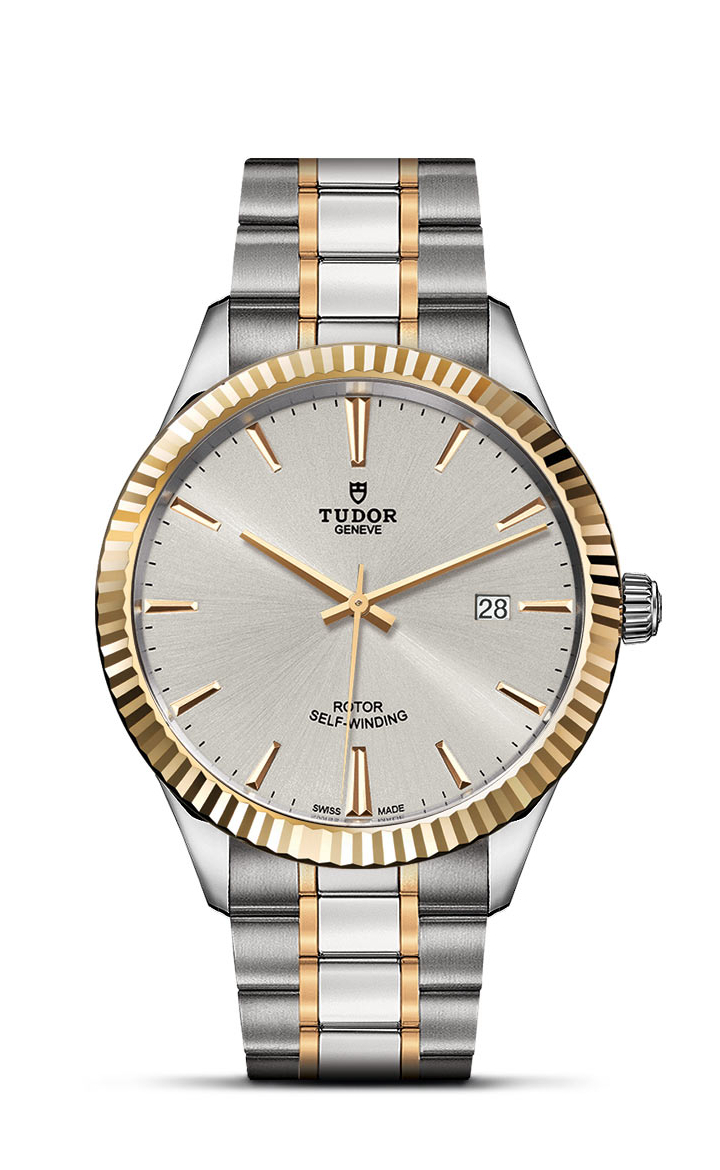 TUDOR Style