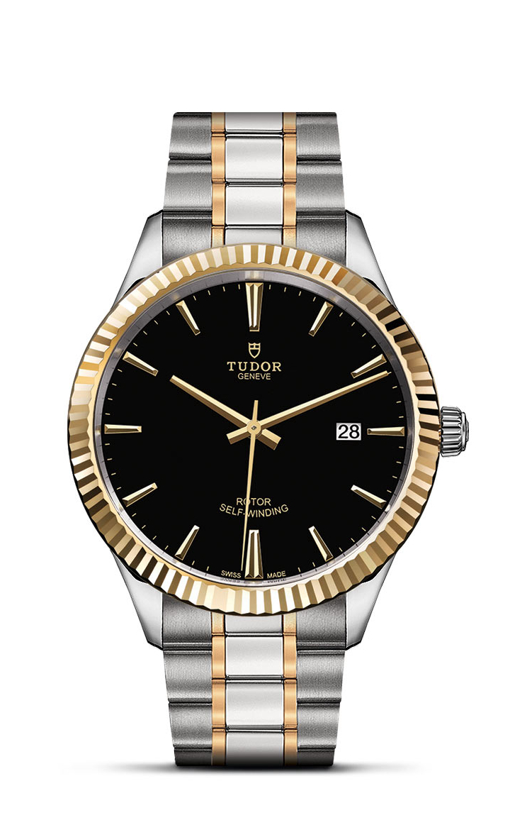 TUDOR Style