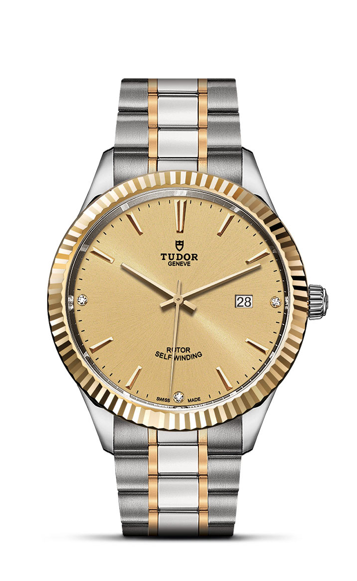 TUDOR Style