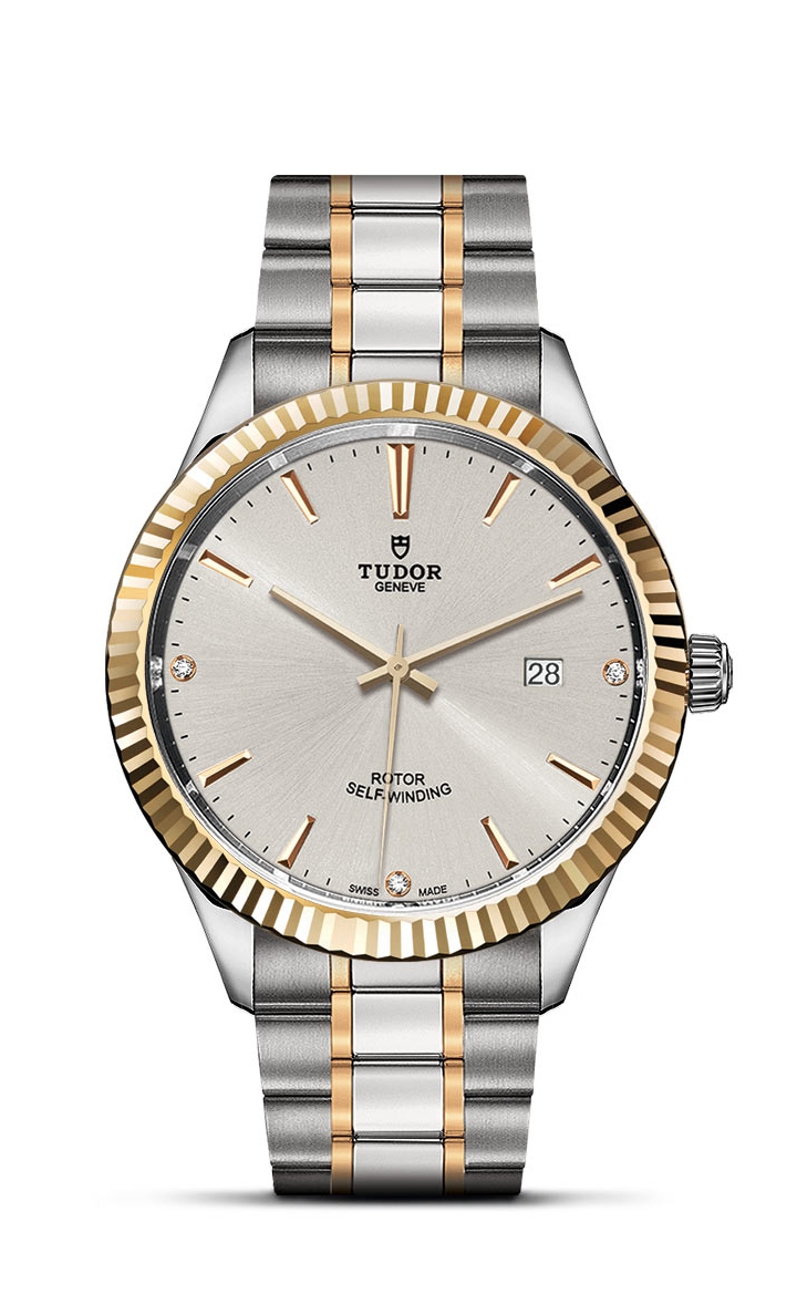 TUDOR Style